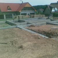 Rodinný dům Vtelno - 2010 - Most - Vtelno - 